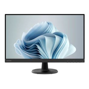 Lenovo 67A3KAC6EU Monitor 27" D27-40 27"/VA 3-side borderless/1920x1080/75Hz/4ms/VGA,HDMI/FreeSync/crna 