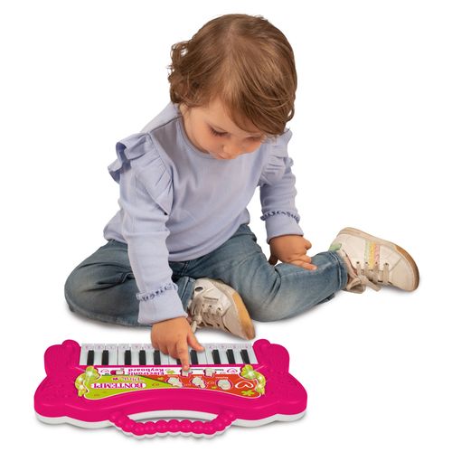 BONTEMPI mini klavijature 24 tipke 122372 slika 4