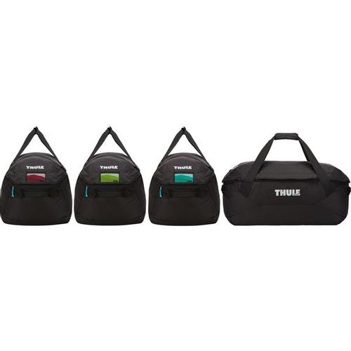 THULE GoPack Set (4xduffel) slika 1