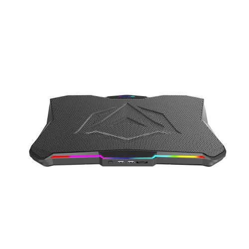 MEETION CP4040 GEJMERSKI RGB Cooler 9-17'' slika 6