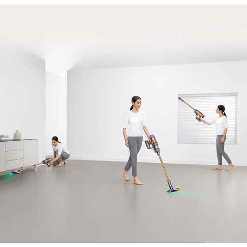 Dyson štapni usisavač V12 Detect Slim Absolute (394167) slika 3