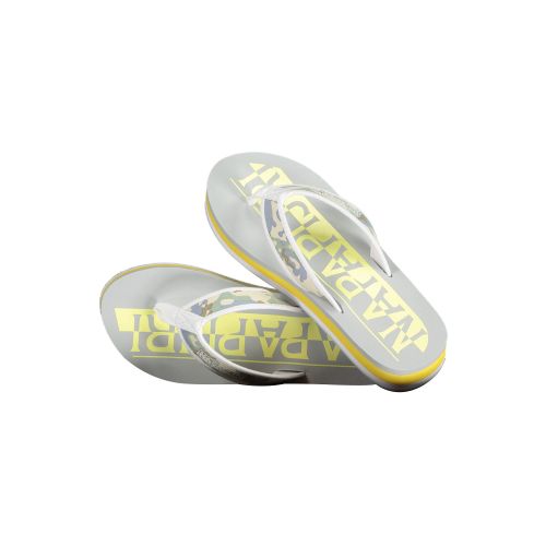 NAPAPIJRI SHOES WOMEN'S SLIPPER YELLOW slika 1