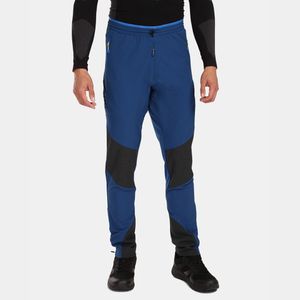 KILPI Muške pantalone SOFTSHELL NUUK-M