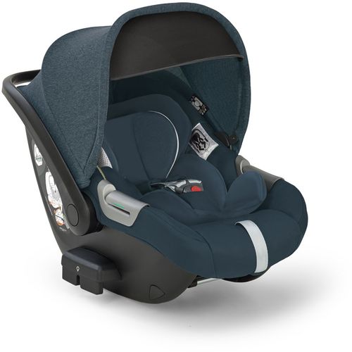 Inglesina DARWIN i-Size autosjedalica 0+ HUDSON BLUE slika 1