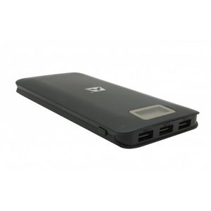 Jetion Power Bank JT-SPB014 8000 mAh Crni