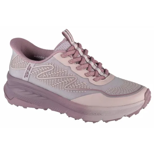 Skechers slip-ins: switch back - mist 180157-pmlt slika 1