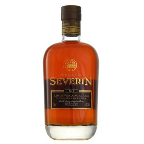 Sevérin Rum Xo Agricole   (Guadeloupe)    0,70l slika 1