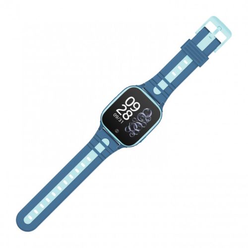 Forever Smartwatch GPS WiFi Kids See Me 2 KW-310 BLUE slika 3
