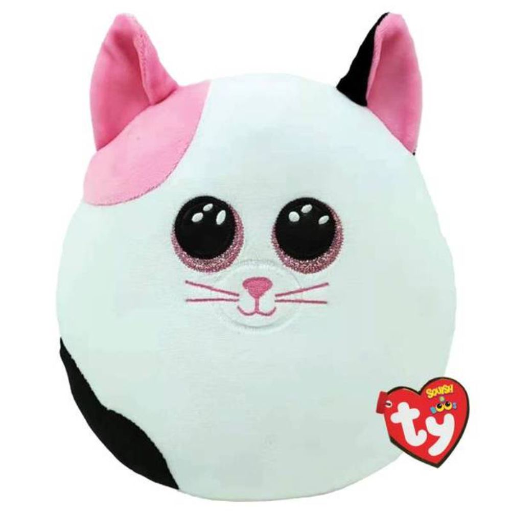 TY Plišana igračka 39222 Squishy Maca Muffin 22cm slika 1