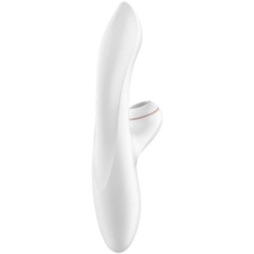 Satisfyer Pro+ G-Spot vibrator slika 3