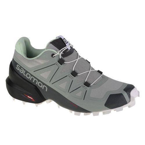 Salomon Speedcross 5 W 416098 - Ženske Tenisice za Trčanje slika 1