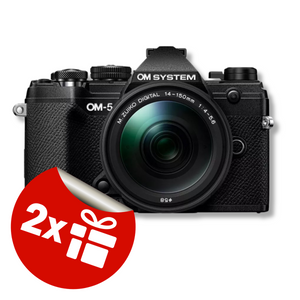 Olympus DSLM Mirroless fotoaparati