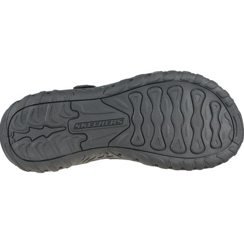 Muške sandale Skechers reggae-elsinore  204114-bbk slika 4