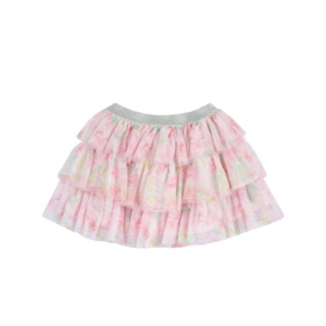 Chicco Suknja za djevojčice Pink Blossom