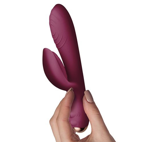 Vibrator EveryGirl, bordo slika 4