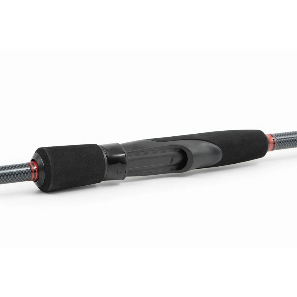 Fox štap Rage Warrior® Dropshot Rods 2.40cm 4-17gr štap za ribolov (NRD342) slika 2