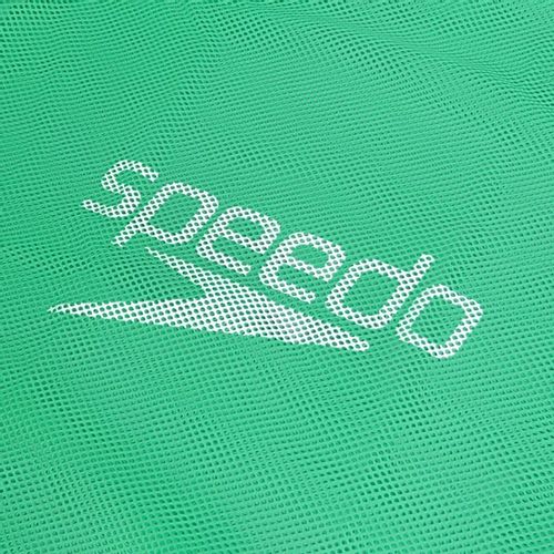 Torba Speedo Equipment Mesh Green slika 3