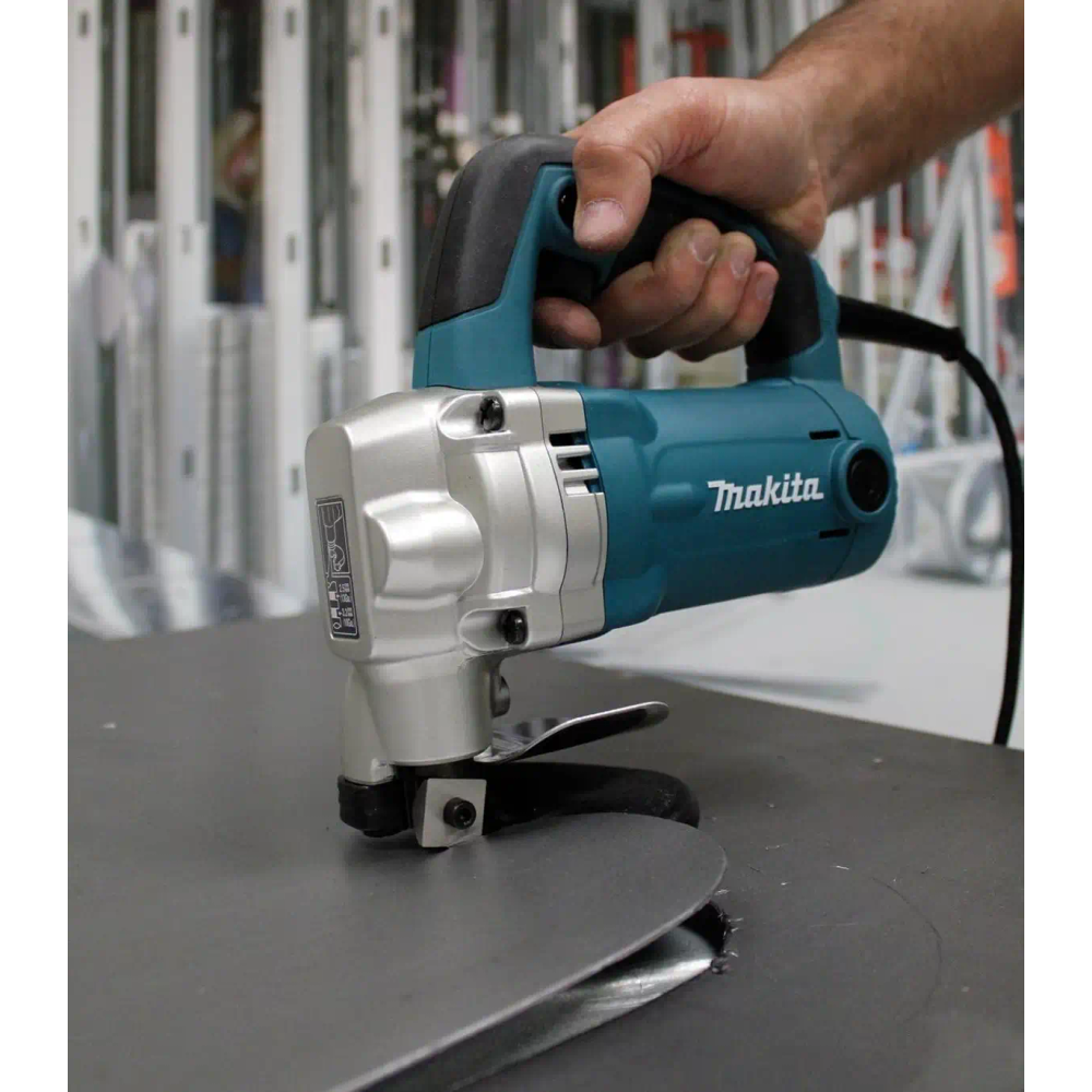 Makita - Škare za lim JS3201J slika 3