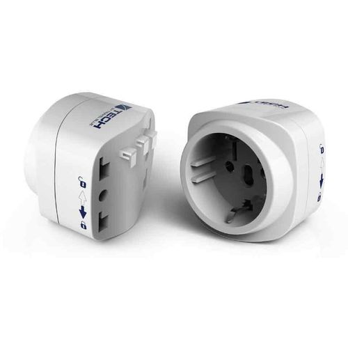 Travel Blue adapter Europa za Kinu/Australiju (927) slika 3