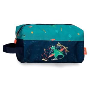 Neseser Dino Artist 9544021, Enso - Idealna toaletna torbica