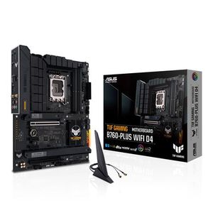 Asus Tuf Gaming B760-PLUS WIFI