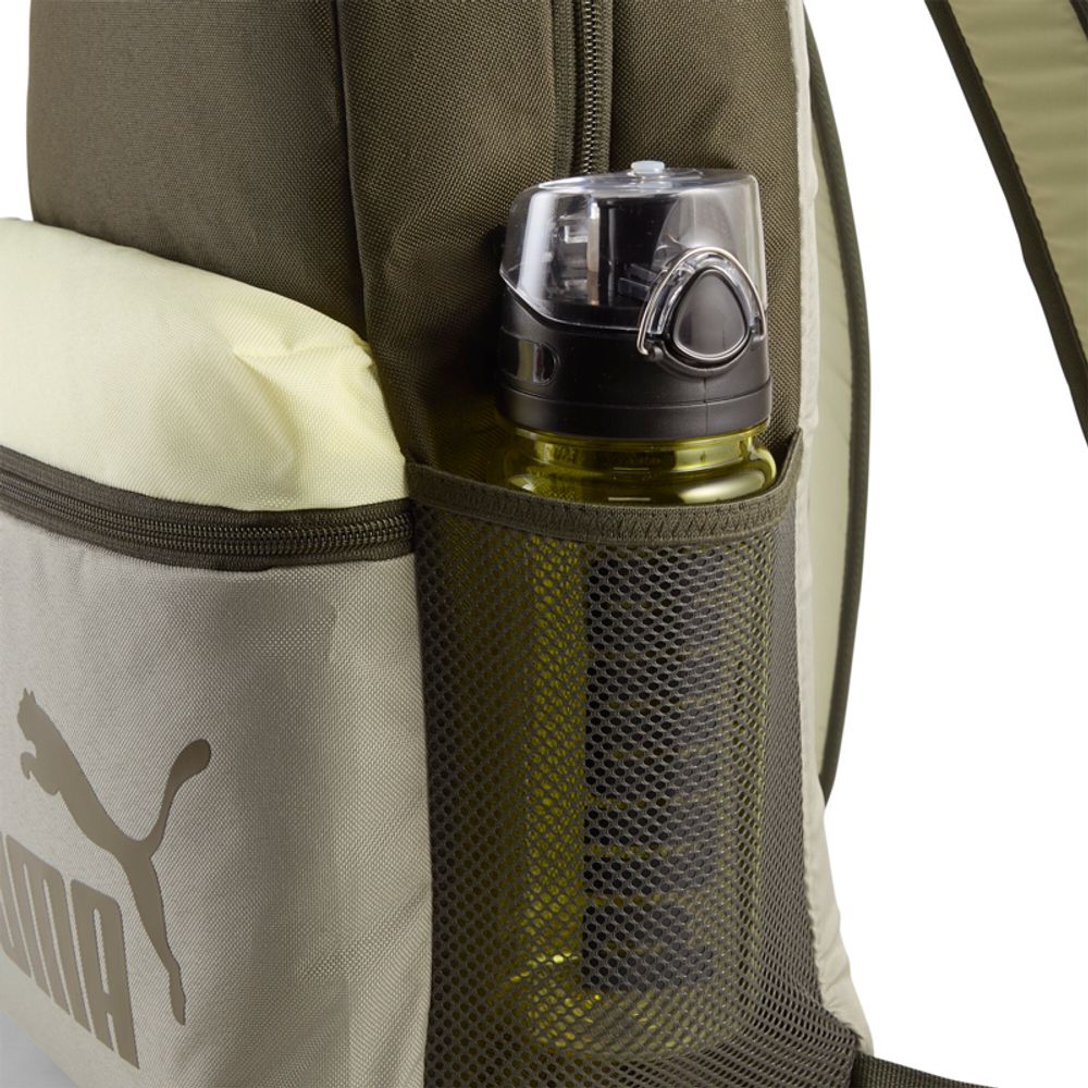 Puma Sportski ruksak Phase Color Block Backpack slika 3