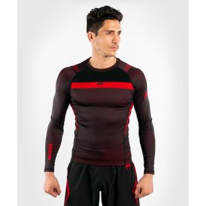 Venum NoGi 3.0 Rashguard DR B/R M