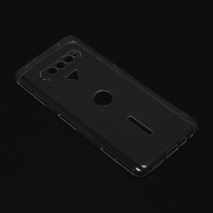 Maska silikonska Ultra Thin za Xiaomi BlackShark 4 transparent