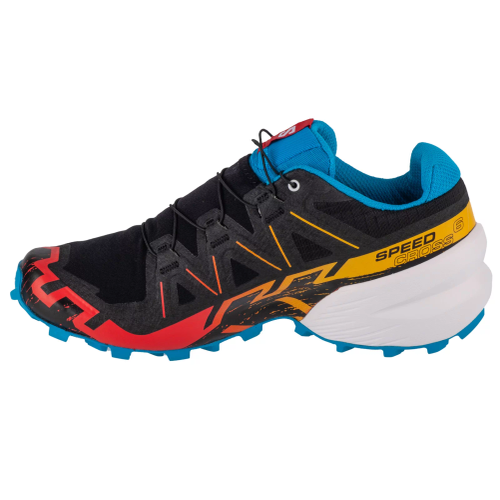 Salomon Speedcross 6 477164 - Trail Tenisice slika 2