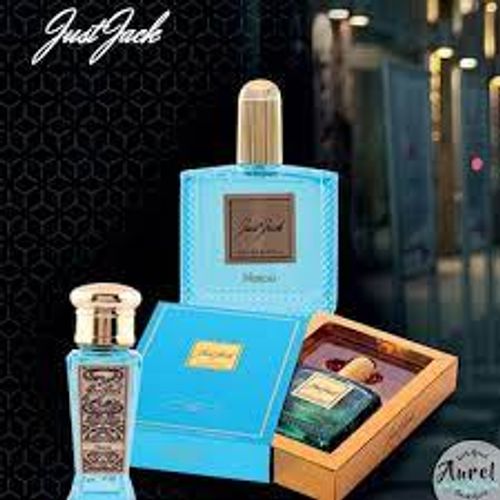 Just Jack NEROLI edp 50ml slika 2