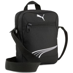 Puma Muška torbica Fundamental Portable, Crna