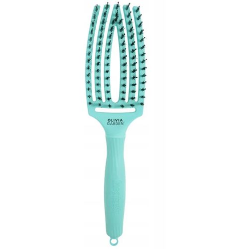 Olivia Garden FingerBrush combo Mint četka za kosu  slika 1