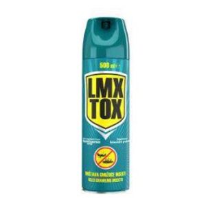 LMX Tox Sprej protiv letećih insekata 500ml