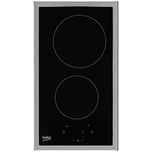 Beko Ugradbena staklokeramička ploča - HDMC 32400 TX
