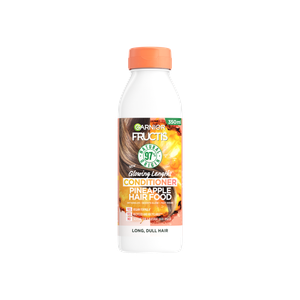 Garnier Fructis Hair Food Pineapple balzam za kosu 350ML