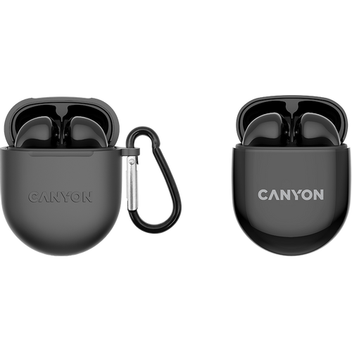 CANYON TWS-6, Bluetooth headset, with microphone slika 1