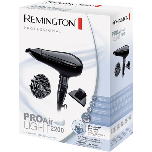 Remington sušilo za kosu Pro-air light AC6120 E51 slika 2