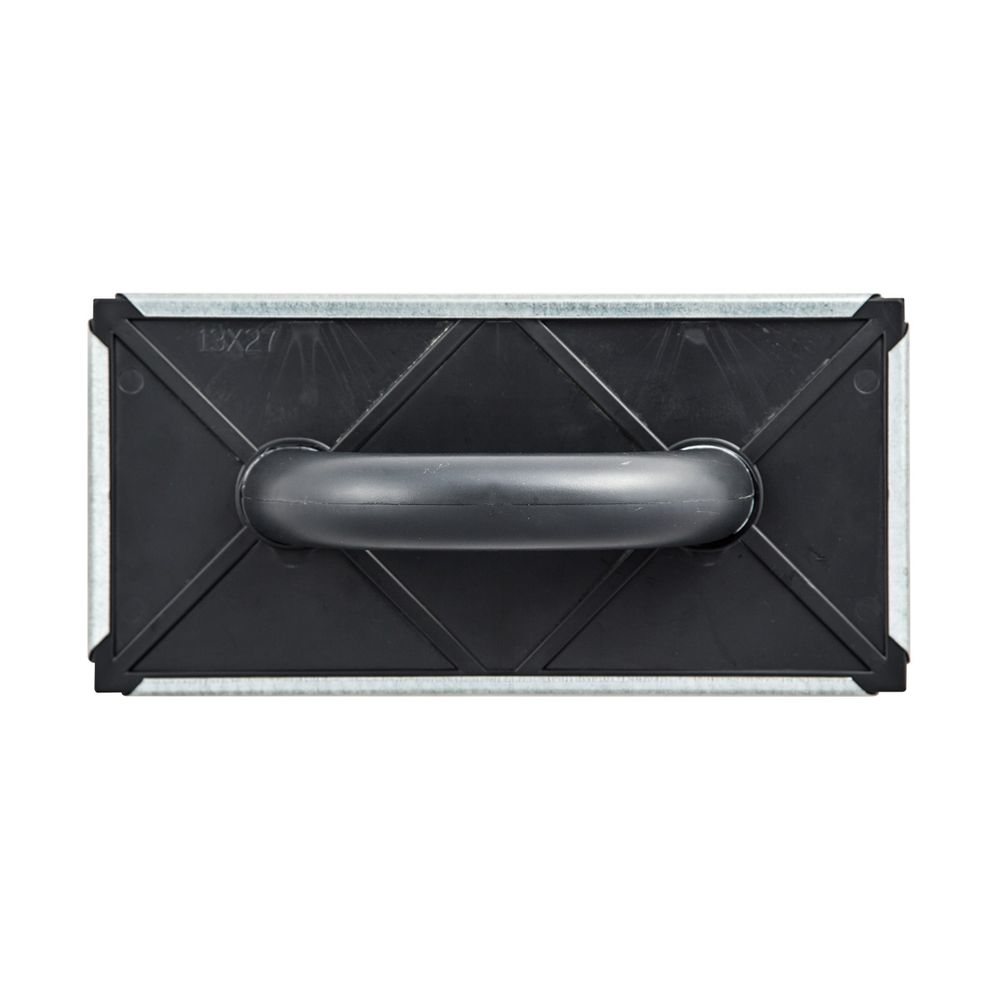 Strugač stiropora, metalni 270x130mm slika 3