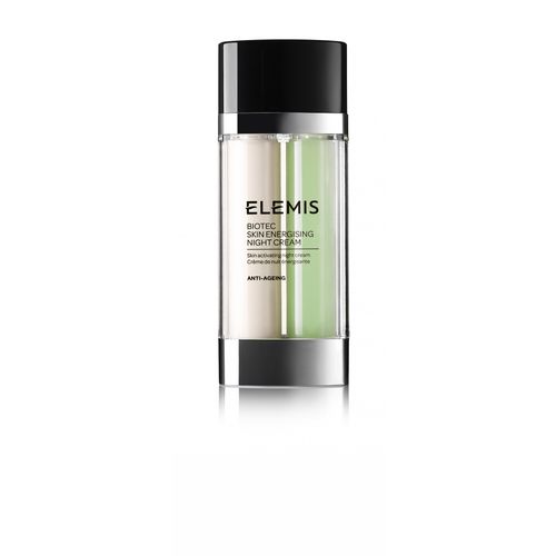 Elemis Biotec Skin Energising Night Cream  slika 1