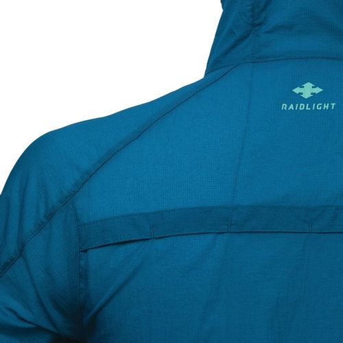 RAIDLIGHT ACTIV WINDPROOF JACK slika 3