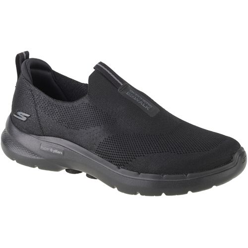 Skechers Go Walk 6 muške tenisice 216202-BBK slika 1