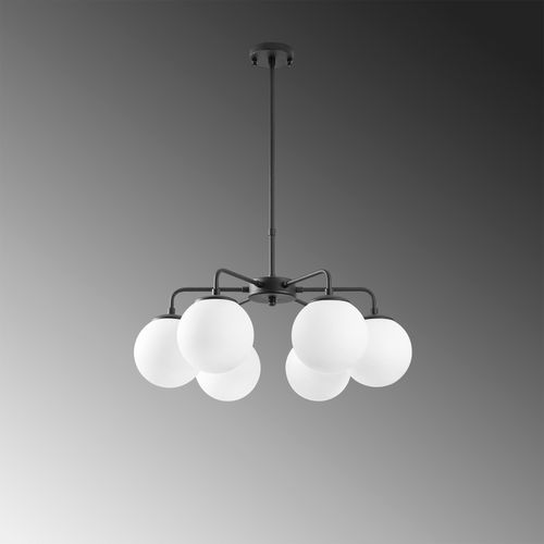 Viran - 11025 Black
White Chandelier slika 3