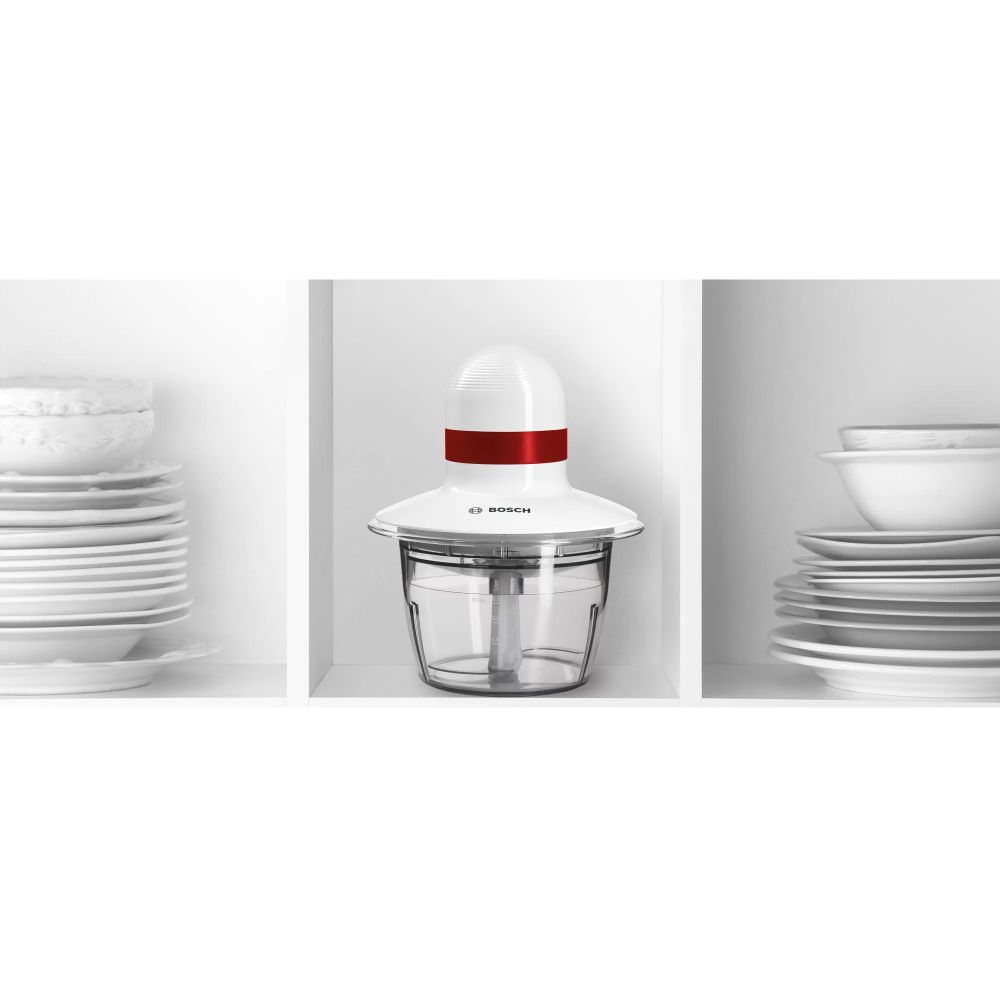 Bosch Sjeckalica MMRP1000 / 400 W, 0.8 l slika 2