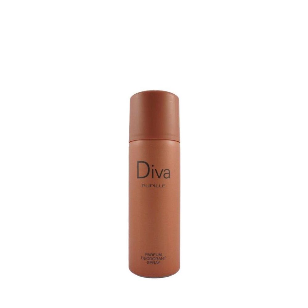 Diva Pupille Dezodorans za žene 100ml slika 1