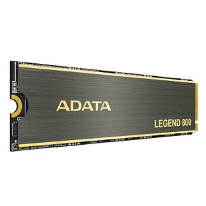 A-DATA 2TB M.2 PCIe Gen 4 x4 LEGEND 800 ALEG-800-2000GCS
