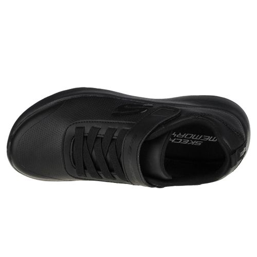 Skechers Dynamight-Day School Dječje Tenisice 97772L-BBK slika 3