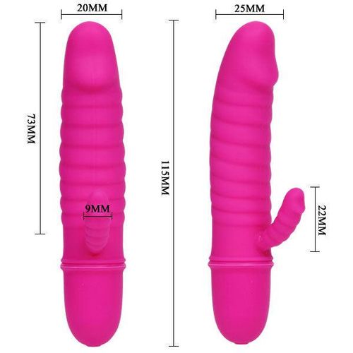 Pretty Love Arnd Bullet Vibrator slika 20