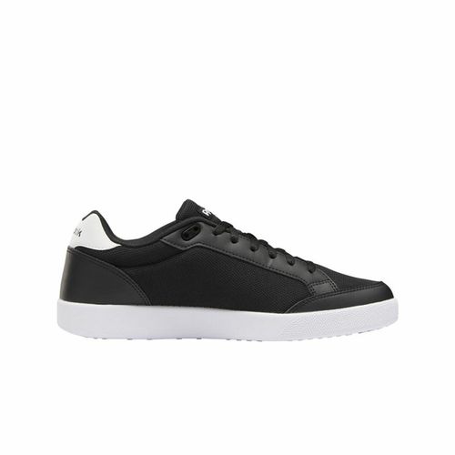 Ženske Casual Tenisice Reebok Vector Smash Crna slika 8