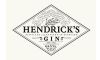 Hendrick’s gin logo