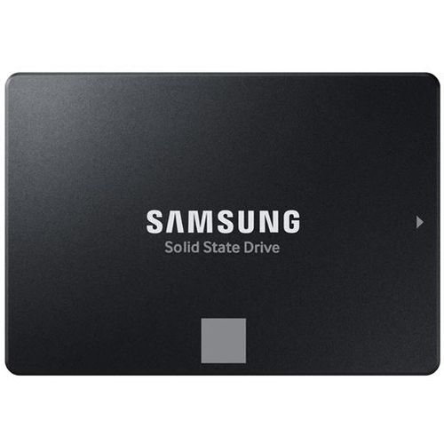 Samsung SSD 1TB 870 EVO 2.5" EU slika 1